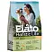 Elato Holistic Lite сухой корм для взрослых собак мелких пород с курицей и индейкой