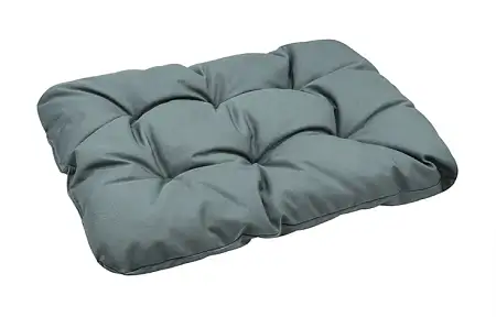 Купить zooexpress матрац "Аквастоп" пухлый со стяжкой для кошек и собак