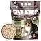 Cat Step Wood Original наполнитель для кошек комкующийся растительный 
