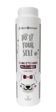 Iv San Bernard DO IT YOURSELF Кондиционер для длинной шерсти для собак и кошек