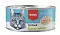 Wanpy Cat Консервы для кошек "Курица с крабом"