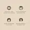 Savita консервы для собак «Ягнёнок с тыквой и кабачками» #4